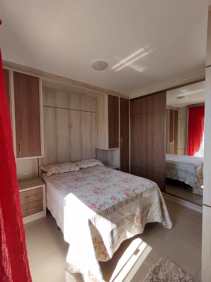 Casa Frente Mar Villa Governador Celso Ramos Eksteriør billede